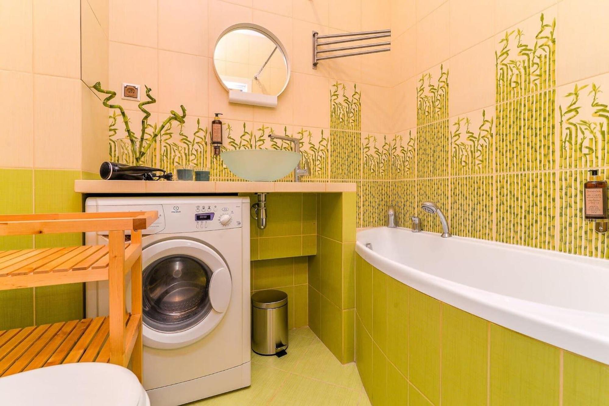 Cozy Apartment With Balcony - Palace Of Culture By Rent Like Home Warschau Buitenkant foto